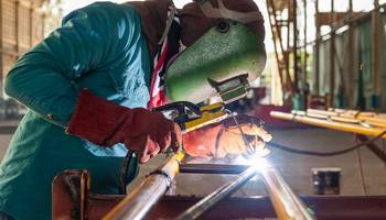 Welding Services