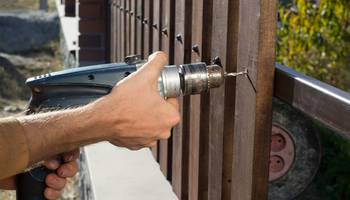 Fence Services